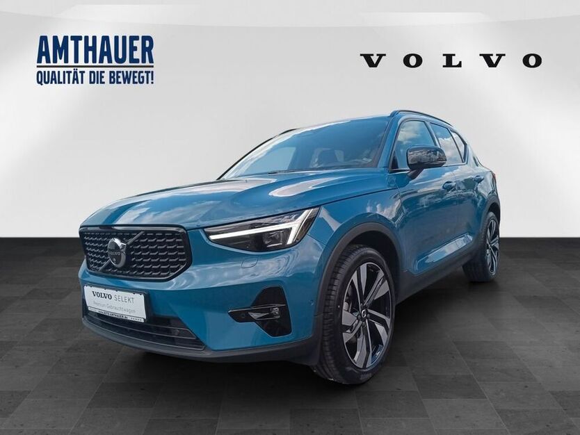 XC40