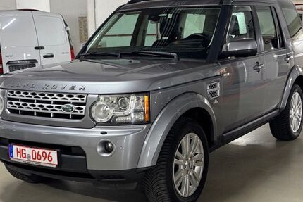 Land Rover Discovery 280.520 km 9.950 € Oberursel (bei Frankfurt am Main) 61440
