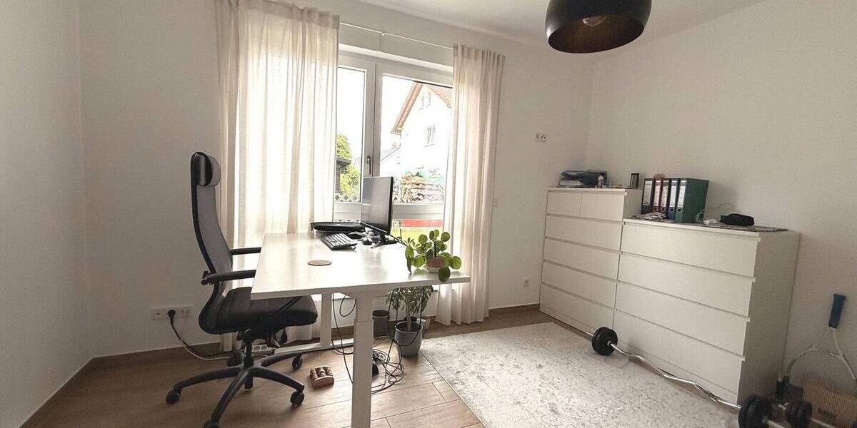 Terrassenwohnung Karlstein am Main Dettingen - 4 Zimmer, 126 m&sup2;, 1.470&euro; | Angebot:26909954