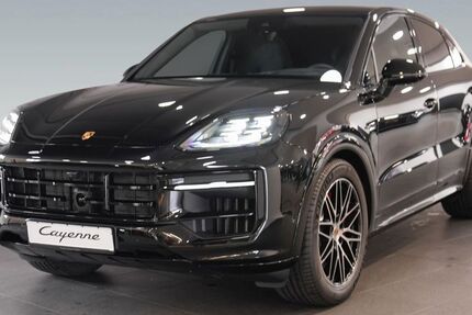 Porsche Cayenne 9.900 km 128.990 € Frankfurt 60314