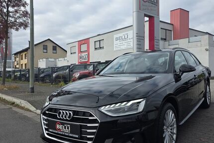 Audi A4 53.300 km 22.950 &euro; Hanau 63452