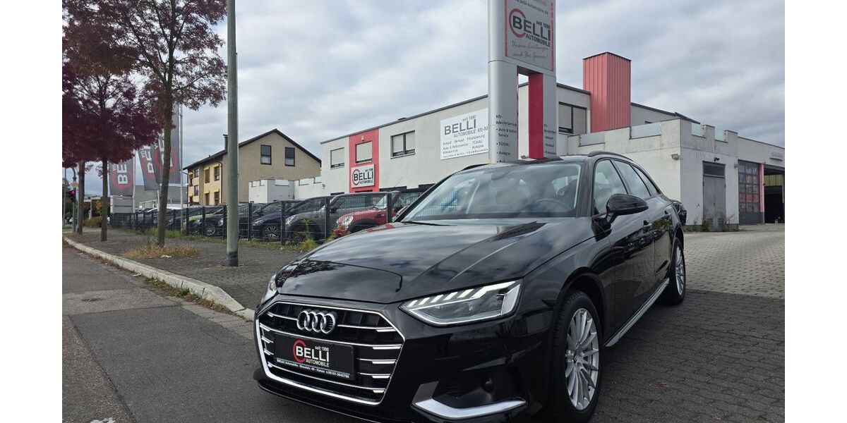 Audi A4 53.300 km 22.950 &euro; Hanau 63452