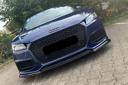 Audi TT 160.000 km 21.900 &euro; Eschborn 65760