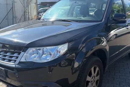 Subaru Forester 141.500 km 3.990 &euro; Egelsbach 63329