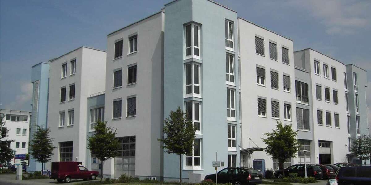 Gewerbeobjekt Rödermark Ober-Roden - 650&euro; | Angebot:25291927