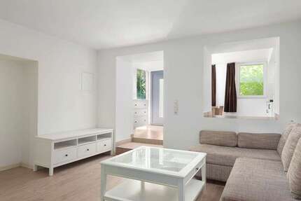 Wohnung Hanau - 1 Zimmer, 39 m&sup2;, 550&euro; | Angebot:26235864