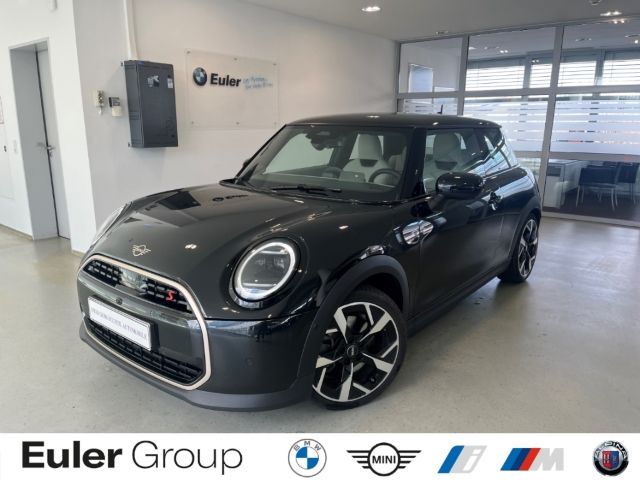 Mini Cooper S 15.745 km 36.999 &euro; Hofheim 65719