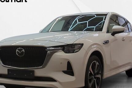 Mazda CX-60 25.522 km 37.841 &euro; Eschborn 65760