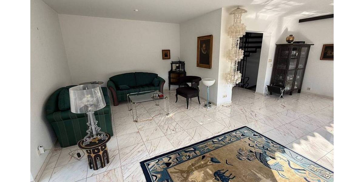 Einfamilienhaus Bad Homburg Gonzenheim - 8 Zimmer, 184 m&sup2;, 1.420.000&euro; | Angebot:26154380