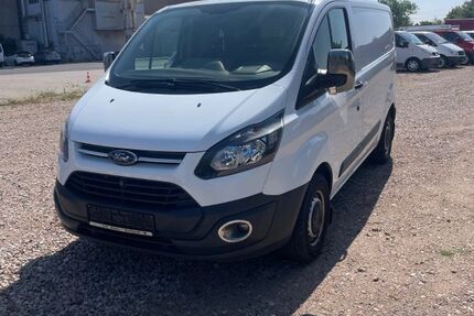 Ford Transit Custom 144.000 km 8.500 € Stockstadt am Main 63811