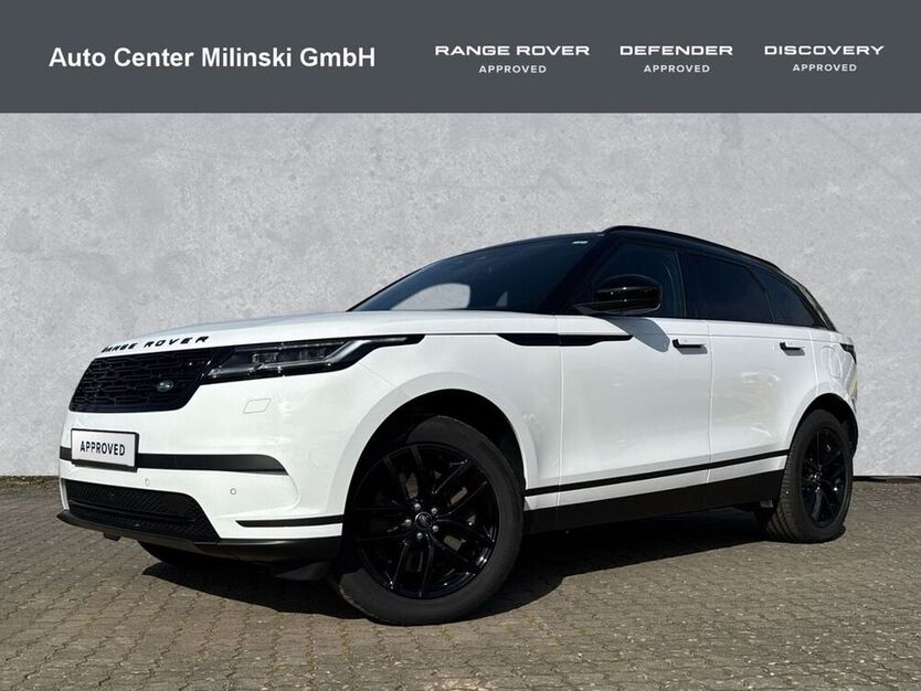 Range Rover Velar