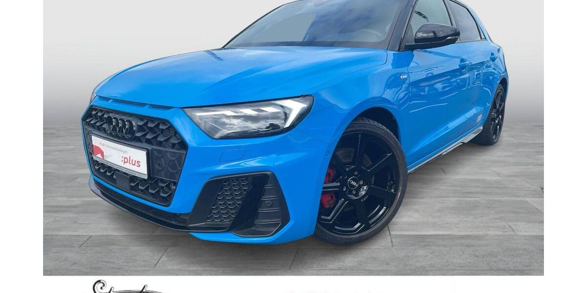 Audi A1 38.137 km 22.990 &euro; Nidderau 61130