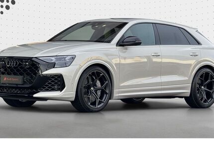 Audi RSQ8 2.100 km 168.405 &euro; Hanau 63452