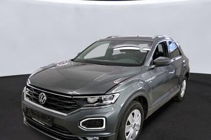 VW T-Roc 74.905 km 21.989 &euro; Gross-Gerau 64521