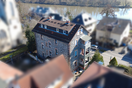 Haus Hanau Kesselstadt - 13 Zimmer, 421 m&sup2;, 1.049.000&euro; | Angebot:25872094