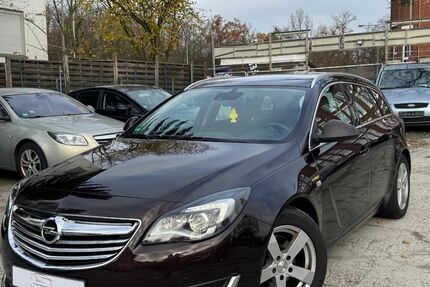 Opel Insignia 167.000 km 6.999 &euro; Frankfurt am Main 60386