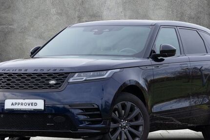Land Rover Range Rover Velar 54.844 km 49.900 € Kronberg 61476