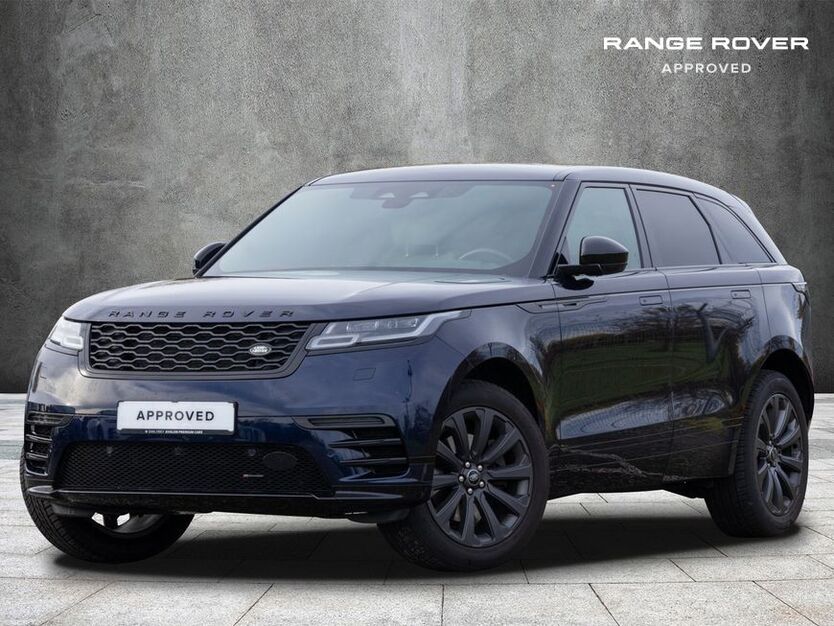 Land Rover Range Rover Velar 54.844 km 49.900 € Kronberg 61476