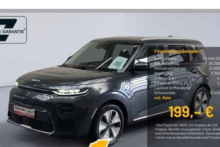 Kia Soul 13.030 km 24.440 € Rosbach | Frankfurt Nord 61191
