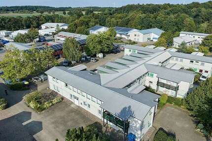 Büro in Brackel b Winsen, Luhe 1.015 € 145 m²