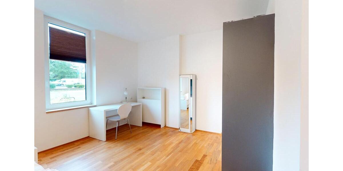 Erdgeschoßwohnung Frankfurt am Main Niederrad - 1 Zimmer, 44 m&sup2;, 760&euro; | Angebot:23181807