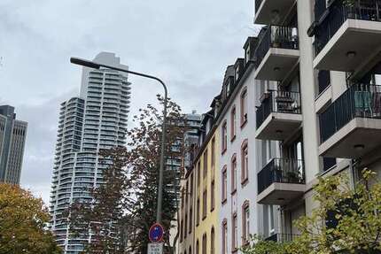 Wohnung zum Kaufen in Frankfurt 639.000 € 80 m² 3 zimmer