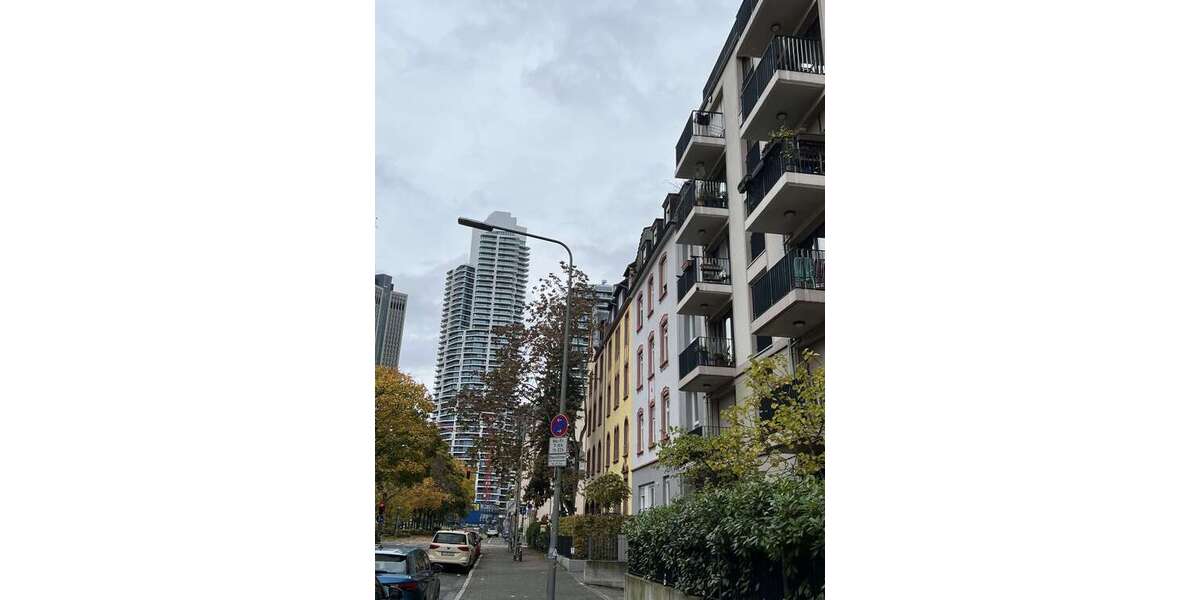 Wohnung zum Kaufen in Frankfurt 639.000 € 80 m² 3 zimmer