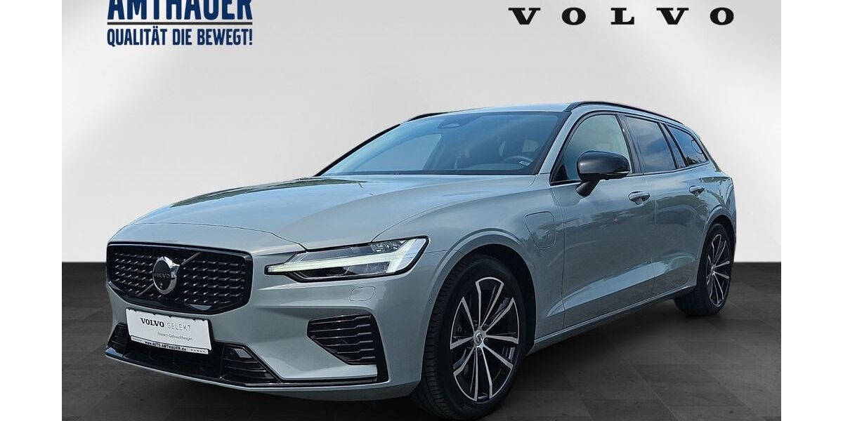 Volvo V60 38.100 km 42.790 &euro; Hanau 63452