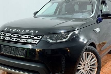 Land Rover Discovery 153.000 km 22.990 &euro; Rodgau 63110