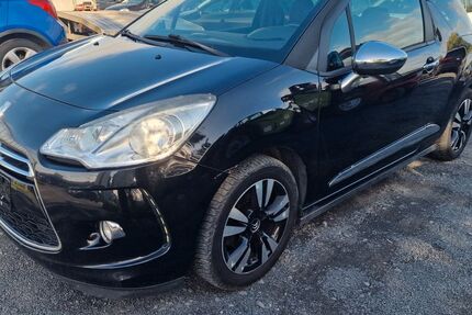 Citroen DS3 250.000 km 3.400 € Büdingen 63654