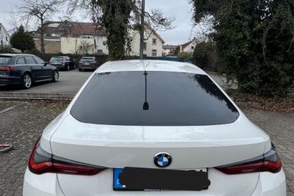 BMW 420 Gran Coupé 26.000 km 40.300 &euro; langen 63225