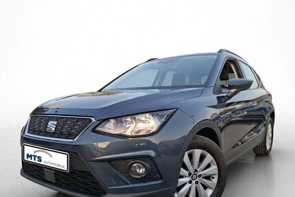 Seat Arona 45.233 km 15.150 € Friedberg 61169