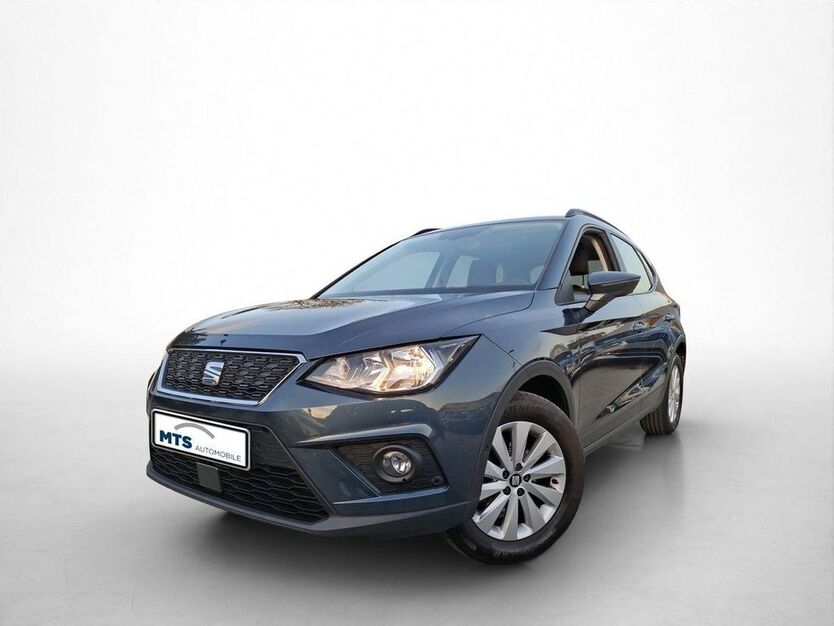 Seat Arona 45.233 km 15.150 € Friedberg 61169
