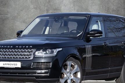 Land Rover Range Rover 149.361 km 35.900 &euro; Kronberg 61476