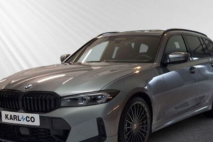 Alpina D3 8.829 km 99.230 € Wiesbaden 65203
