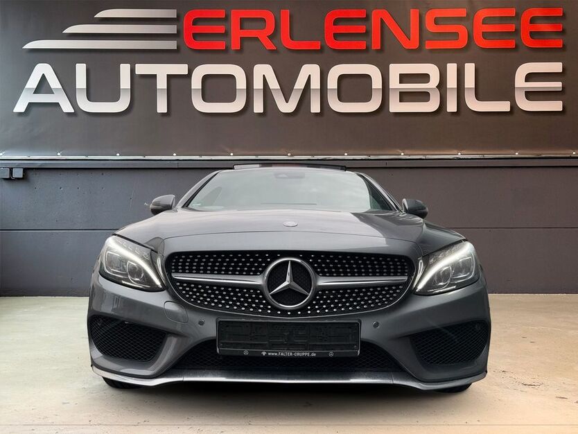 Mercedes-Benz C 200 219.000 km 16.890 € Hasselroth 63594