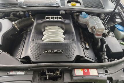 Audi A6 91.650 km 7.000 &euro; Frankfurt 60388