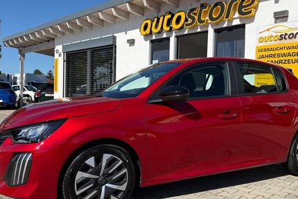 Peugeot 208 9.100 km 14.585 € Großostheim 63762