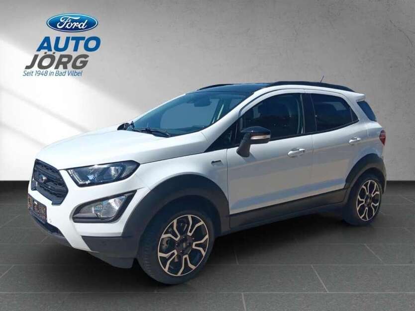EcoSport