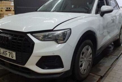 Audi Q3 88.905 km 26.690 &euro; Hofheim 65719