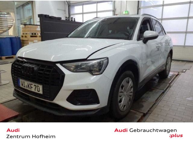 Audi Q3 88.905 km 26.690 &euro; Hofheim 65719