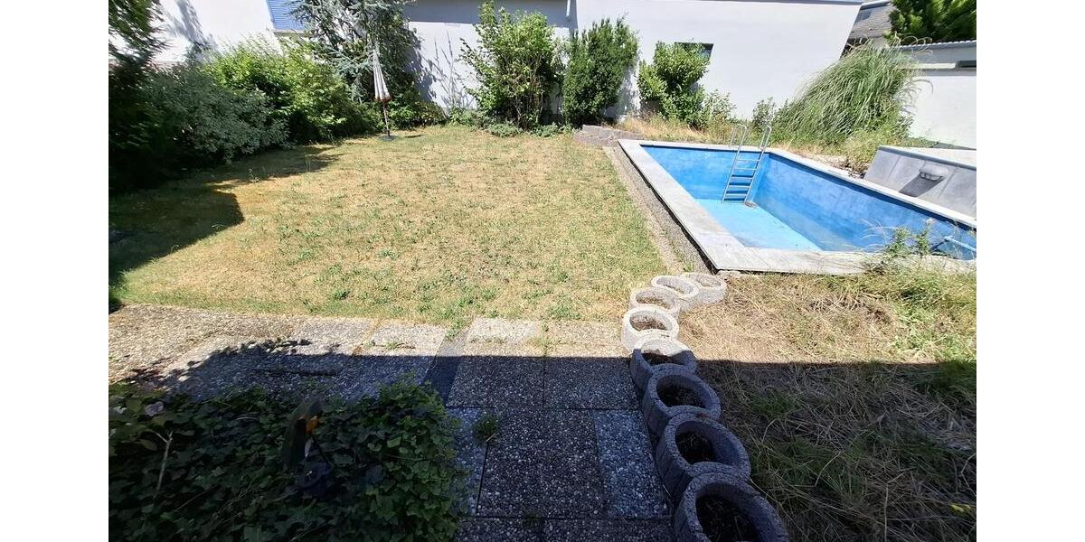 Mehrfamilienhaus, Wohnhaus Darmstadt Arheilgen - 6 Zimmer, 140 m&sup2;, 550.000&euro; | Angebot:26750623