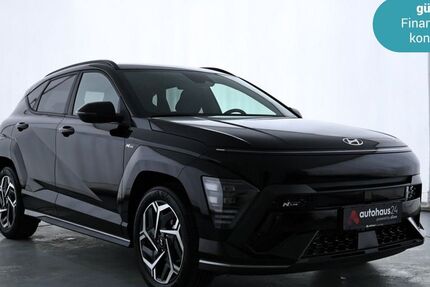 Hyundai KONA 21.897 km 29.870 € Egelsbach 63329