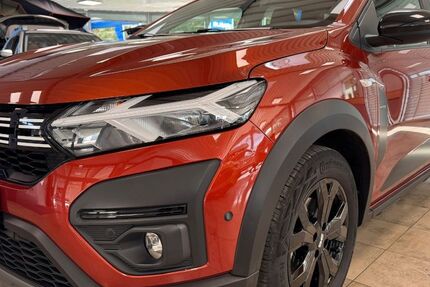 Dacia Jogger 71.495 km 15.897 &euro; Friedberg 61169