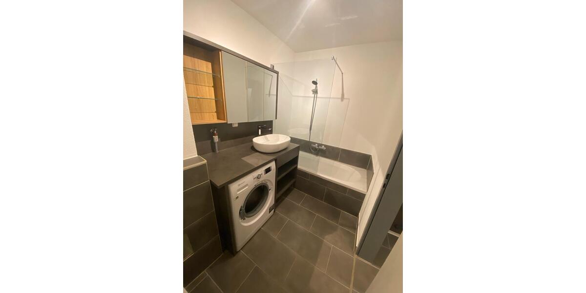 Vermietete Wohnung zu verkaufen 66m2 WörglTirol 3 zimmer