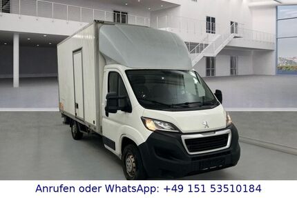 Peugeot Boxer 183.356 km 11.999 &euro; Schaafheim 64850