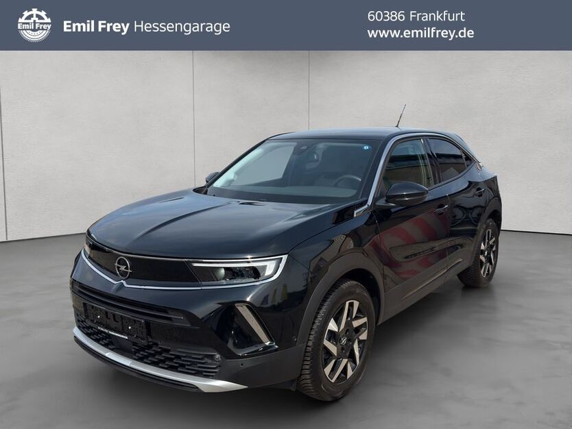 Mokka