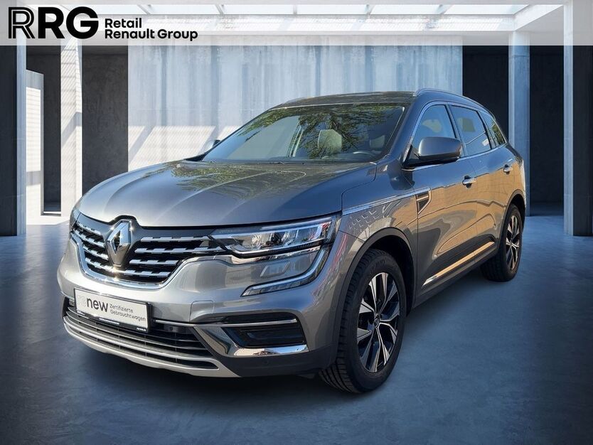 Renault Koleos 15.109 km 26.960 € Frankfurt / Main 60314