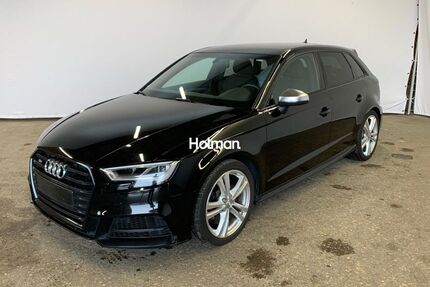 Audi S3 166.607 km 23.074 &euro; Eschborn 65760