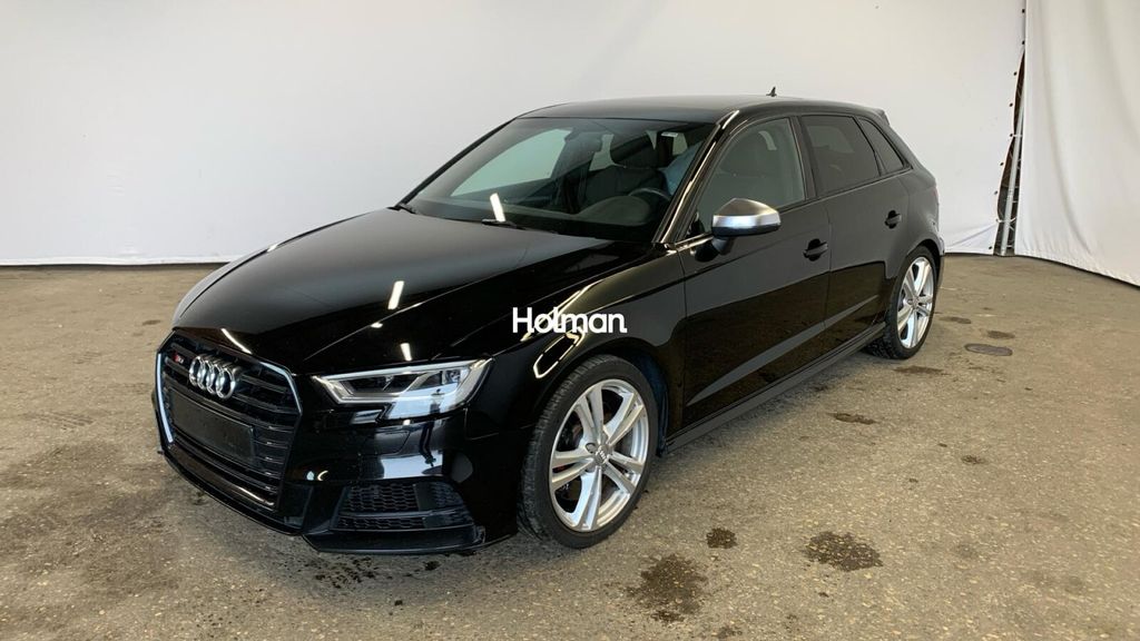 Audi S3 166.607 km 23.074 &euro; Eschborn 65760